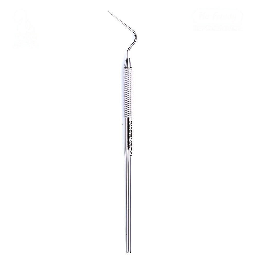 CONDENSADOR SHILDER POSTERIOR 8 HU-FRIEDY