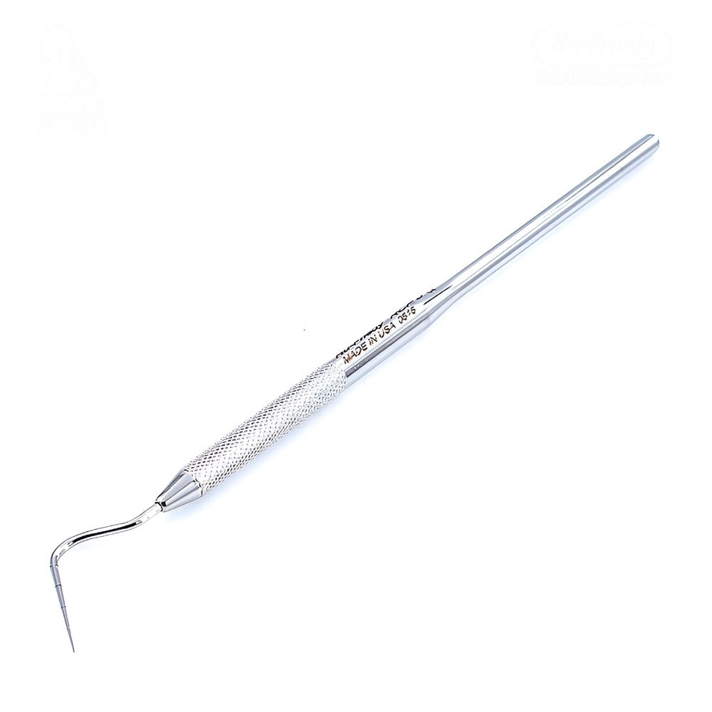 CONDENSADOR SHILDER POSTERIOR 8 HU-FRIEDY