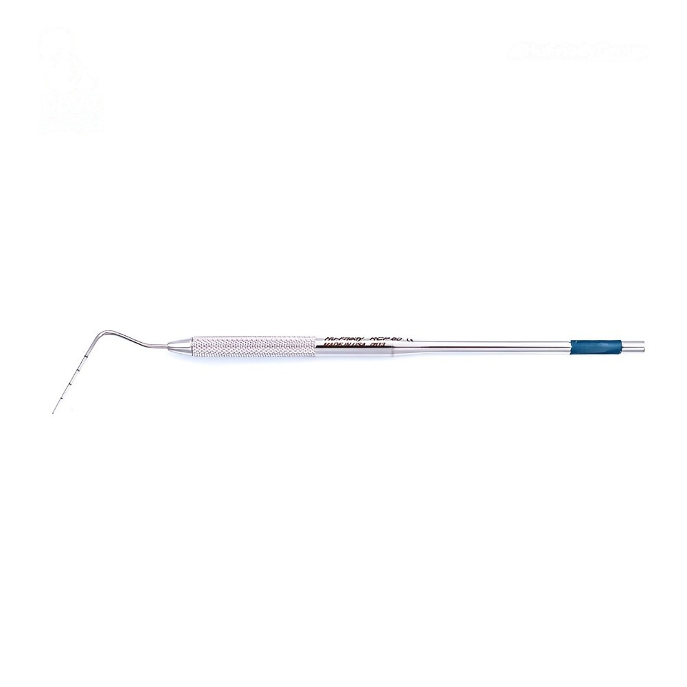 CONDENSADOR ISO 60 AZUL HU-FRIEDY