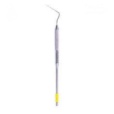 CONDENSADOR ISO 50 AMARILLO HU-FRIEDY