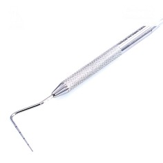 CONDENSADOR ISO 50 AMARILLO HU-FRIEDY