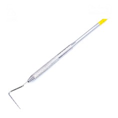 CONDENSADOR ISO 50 AMARILLO HU-FRIEDY