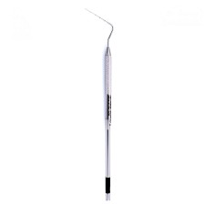 CONDENSADOR ISO 40 NEGRO HU-FRIEDY