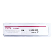 CONDENSADOR ISO 40 NEGRO HU-FRIEDY