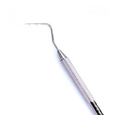 CONDENSADOR ISO 40 NEGRO HU-FRIEDY