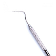 CONDENSADOR ISO 40 NEGRO HU-FRIEDY