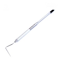 CONDENSADOR ISO 40 NEGRO HU-FRIEDY