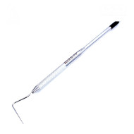 CONDENSADOR ISO 40 NEGRO HU-FRIEDY