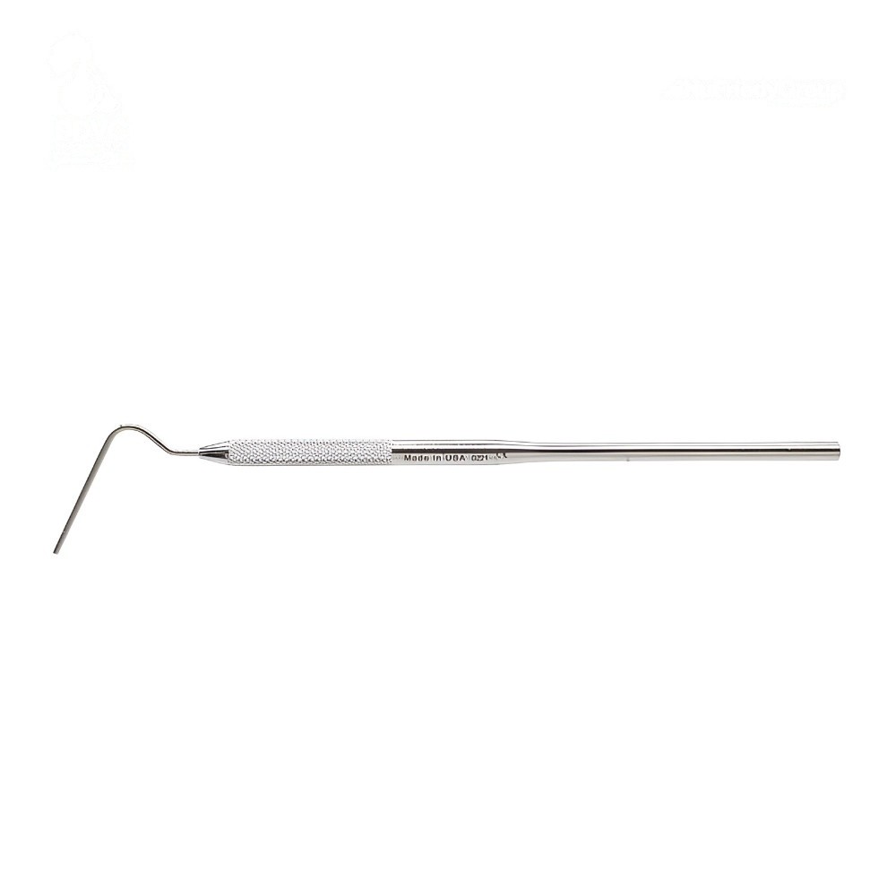 CONDENSADOR SHILDER ANTERIORES 12A HU-FRIEDY