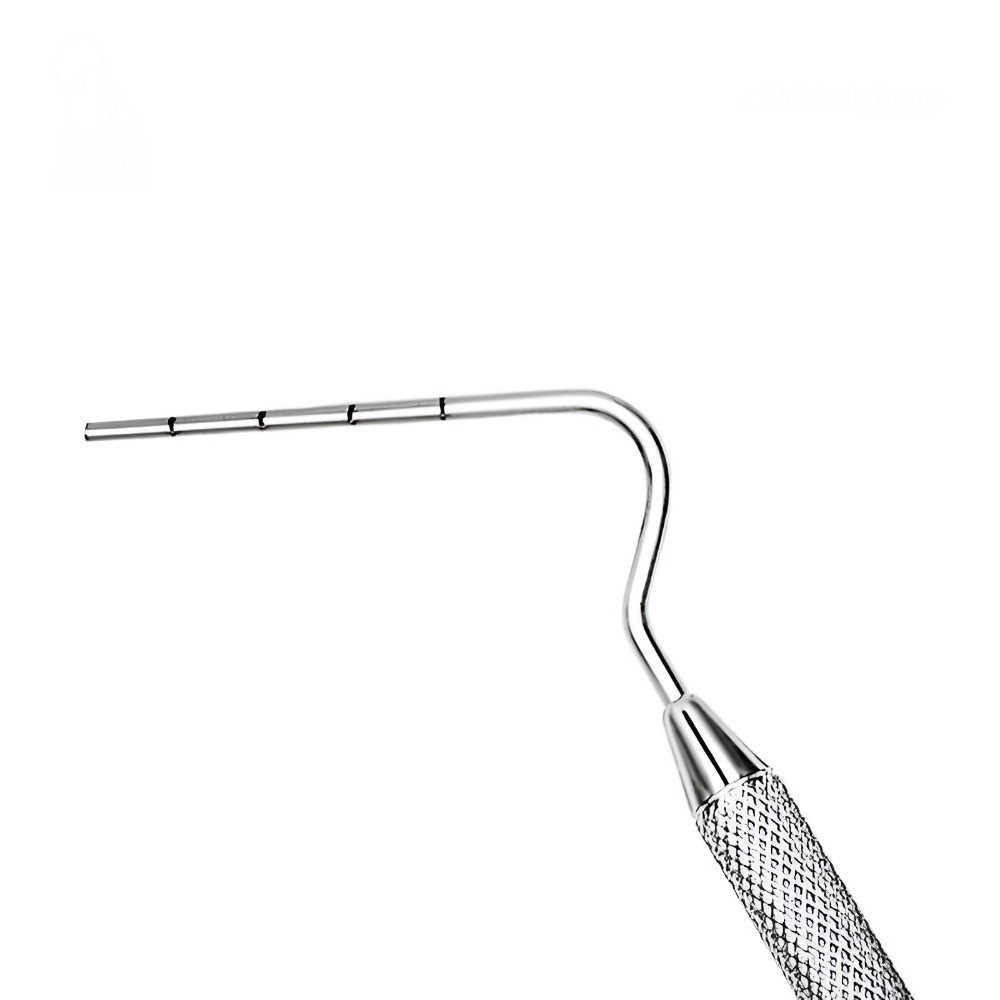 CONDENSADOR SHILDER ANTERIORES 11A HU-FRIEDY