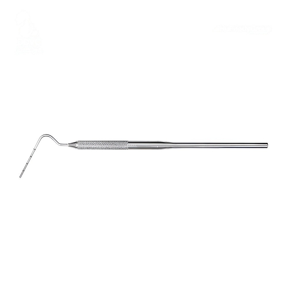 CONDENSADOR SHILDER ANTERIORES 11A HU-FRIEDY