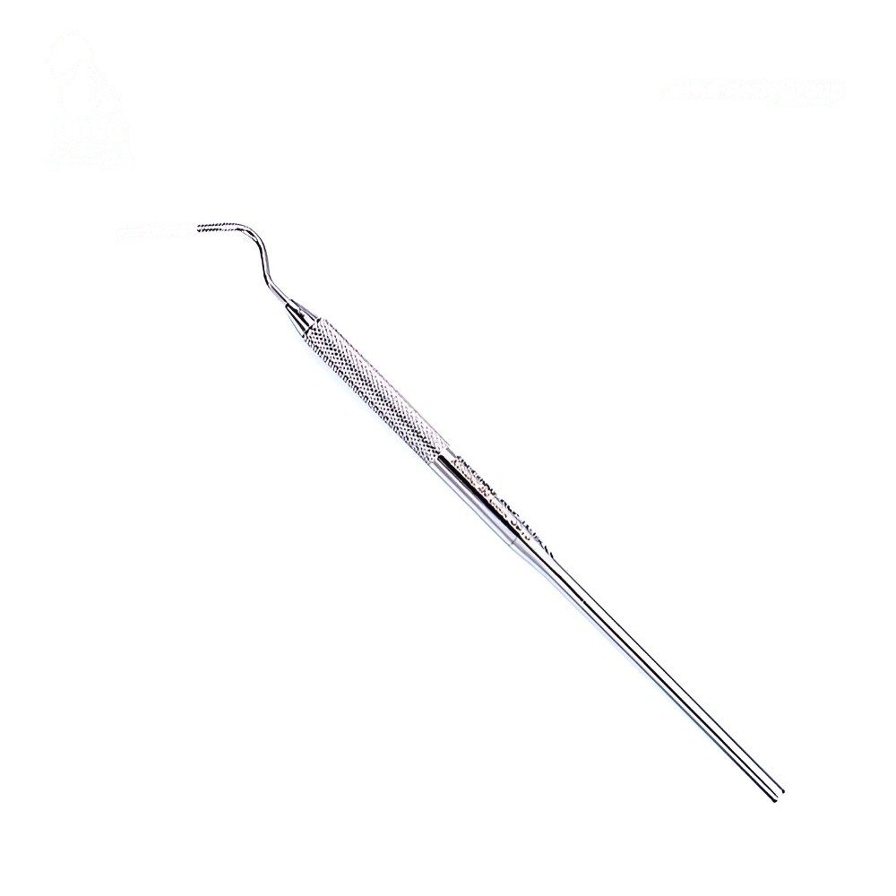 CONDENSADOR SHILDER POSTERIOR 11-1/2 HU-FRIEDY