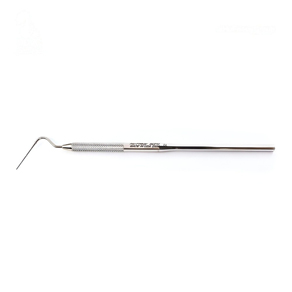 CONDENSADOR SHILDER POSTERIOR 11 HU-FRIEDY
