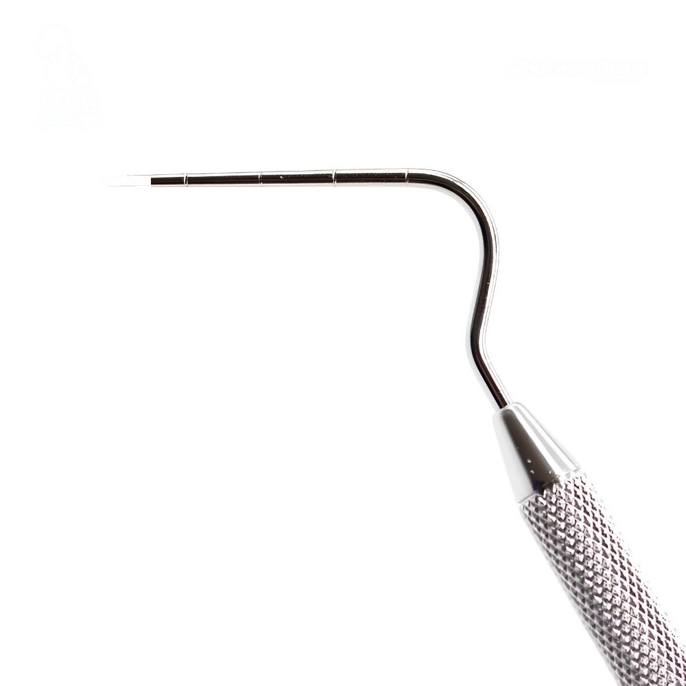CONDENSADOR SHILDER POSTERIOR 10-1/2 HU-FRIEDY