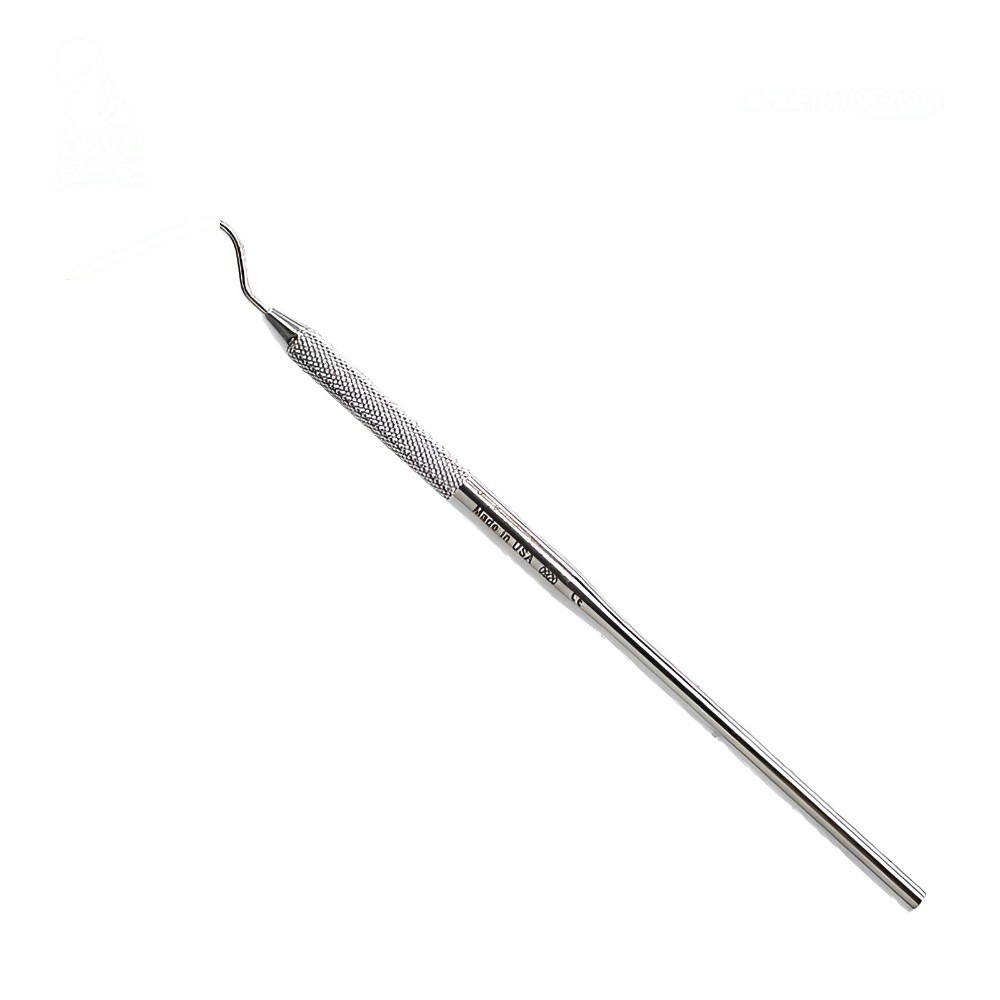 CONDENSADOR SHILDER POSTERIOR 10-1/2 HU-FRIEDY