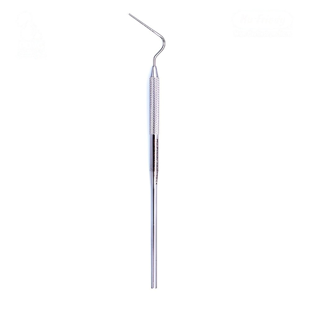 CONDENSADOR SHILDER POSTERIOR 10 HU-FRIEDY