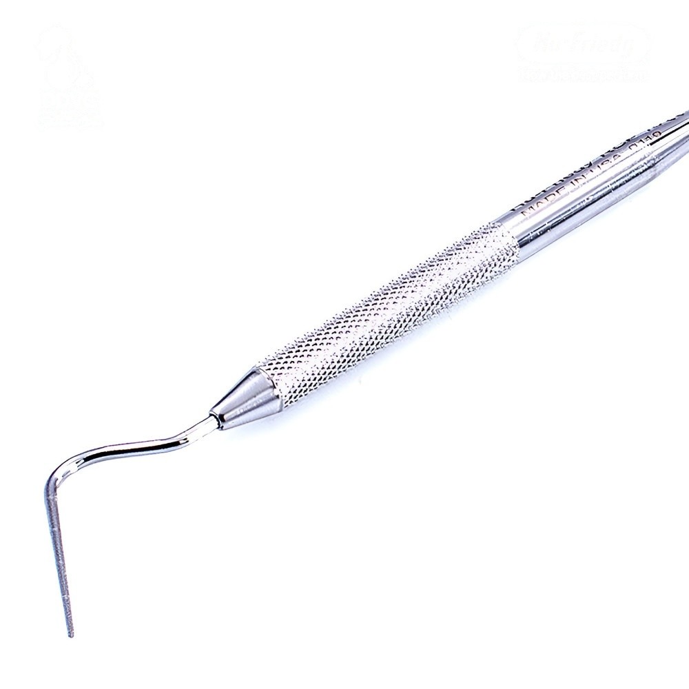 CONDENSADOR SHILDER POSTERIOR 10 HU-FRIEDY