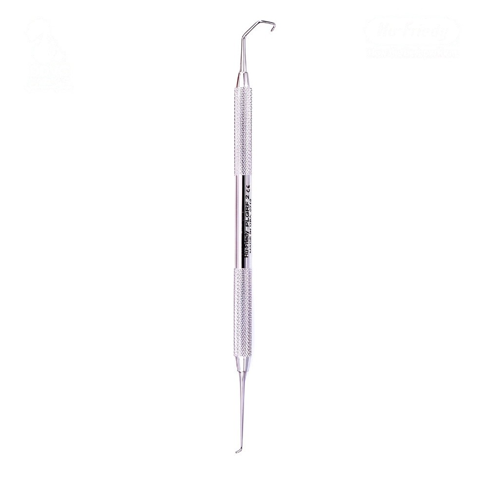 OBTURADOR RETROGRADA ANGULADO 2 HU-FRIEDY