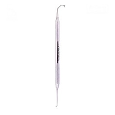 OBTURADOR RETROGRADA ANGULADO 2 HU-FRIEDY