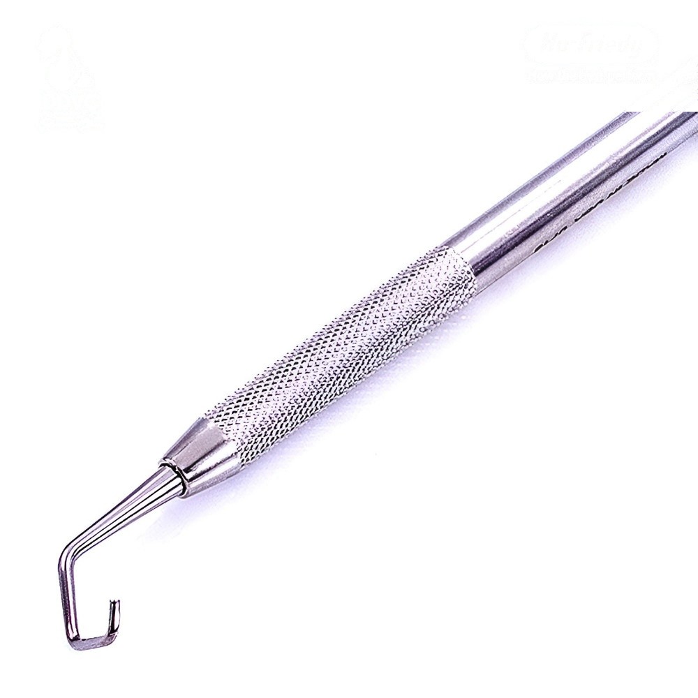 OBTURADOR RETROGRADA ANGULADO 2 HU-FRIEDY