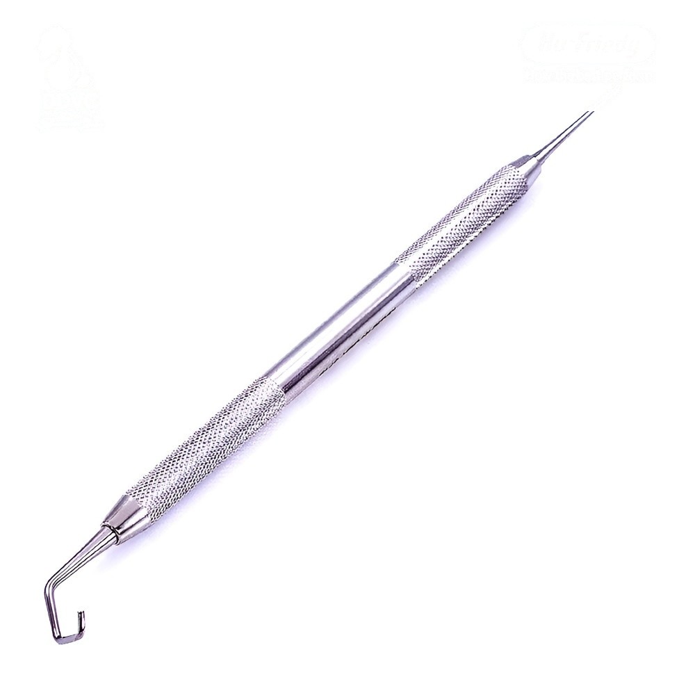 OBTURADOR RETROGRADA ANGULADO 2 HU-FRIEDY