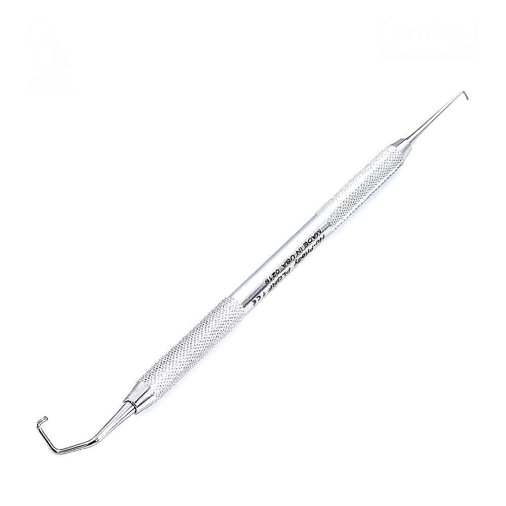 OBTURADOR RETROGRADA ANGULADO 1 HU-FRIEDY