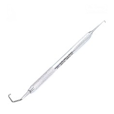 OBTURADOR RETROGRADA ANGULADO 1 HU-FRIEDY