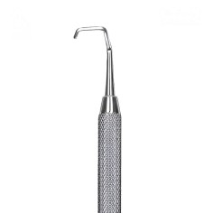 OBTURADOR RETROGRADA ANGULADO 1 HU-FRIEDY