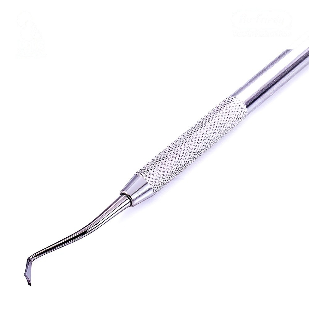 INSTRUMENTO P.K. THOMAS 5 HU-FRIEDY