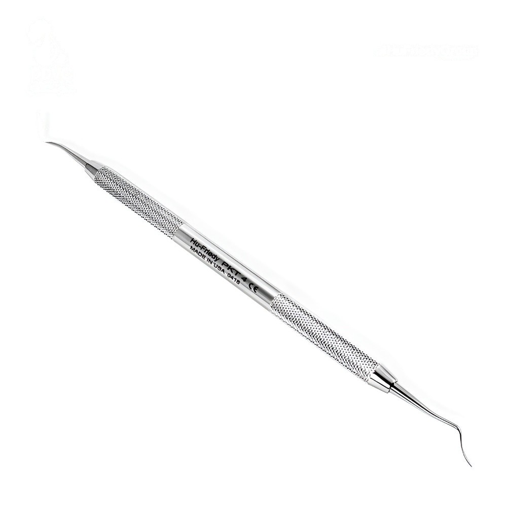 INSTRUMENTO P.K. THOMAS 4 HU-FRIEDY