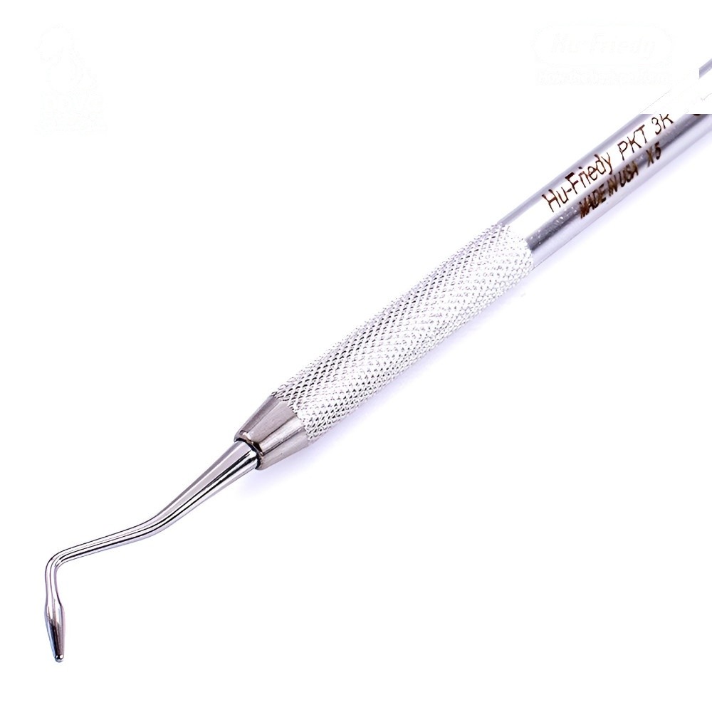 INSTRUMENTO P.K. THOMAS 3R HU-FRIEDY