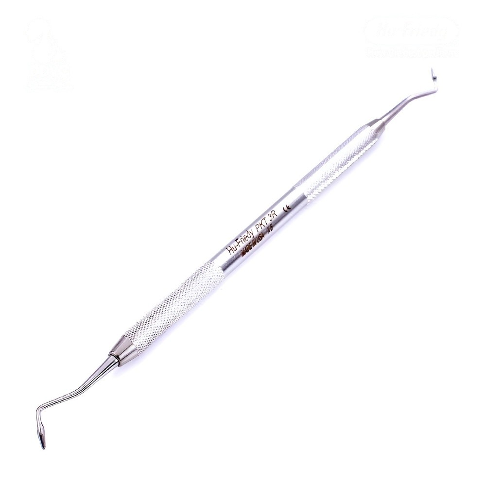 INSTRUMENTO P.K. THOMAS 3R HU-FRIEDY