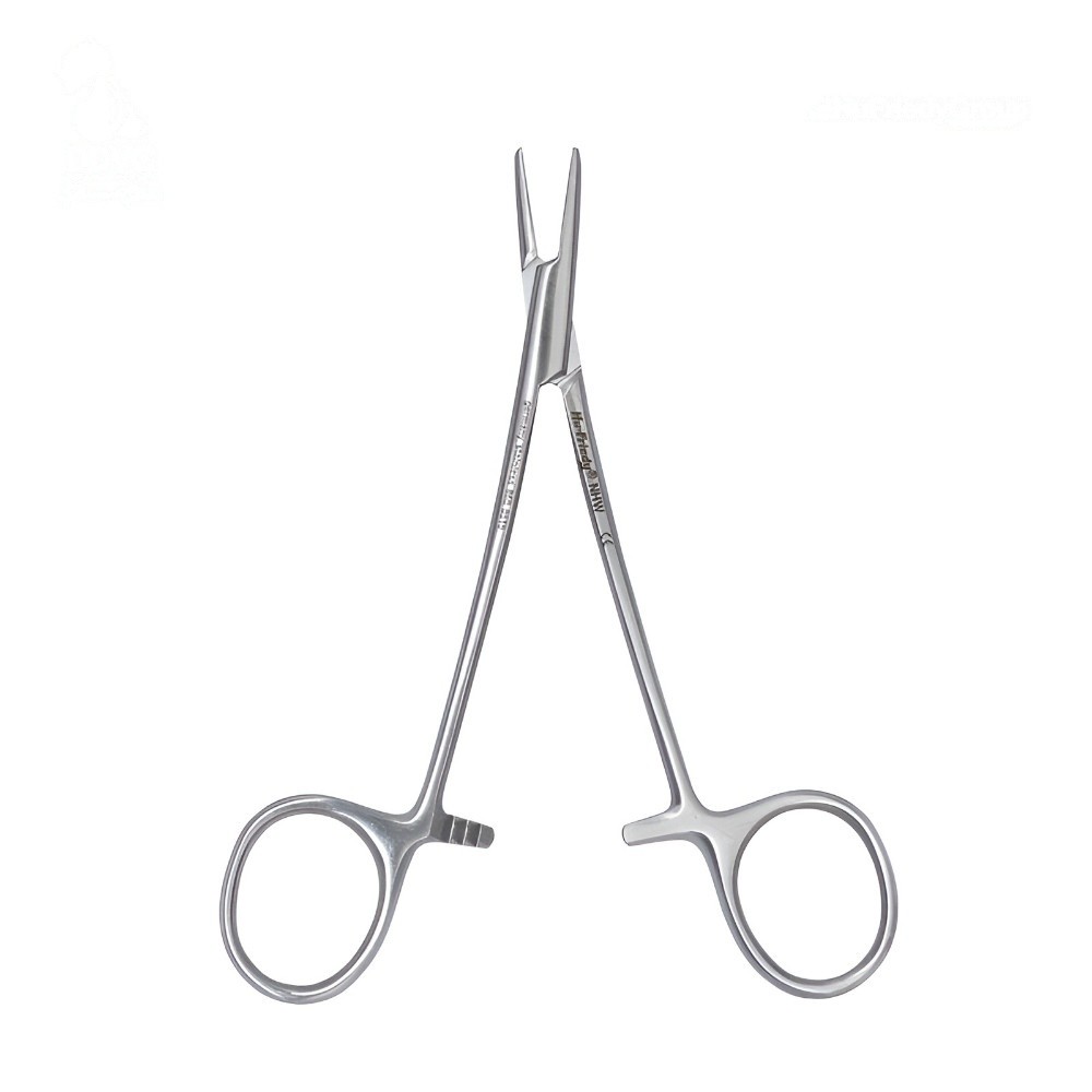 PORTA AGUJAS WEBSTER (13CM) HU-FRIEDY