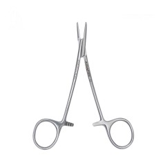 PORTA AGUJAS WEBSTER (13CM) HU-FRIEDY