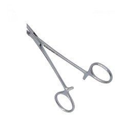 PORTA AGUJAS WEBSTER (13CM) HU-FRIEDY