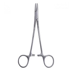 PORTA AGUJAS MAYO-HEGAR (16CM) HU-FRIEDY