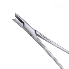 PORTA AGUJAS MAYO-HEGAR (16CM) HU-FRIEDY