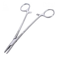 PORTA AGUJAS MAYO-HEGAR (16CM) HU-FRIEDY