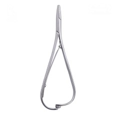 PORTA AGUJAS MATHIEU (14CM) HU-FRIEDY