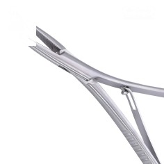 PORTA AGUJAS MATHIEU (14CM) HU-FRIEDY