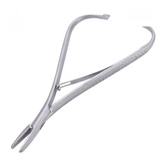 PORTA AGUJAS MATHIEU (14CM) HU-FRIEDY