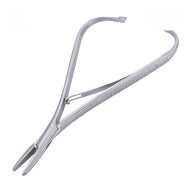 PORTA AGUJAS MATHIEU (14CM) HU-FRIEDY