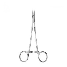 PORTA AGUJAS CRILE-WOOD (15CM) HU-FRIEDY