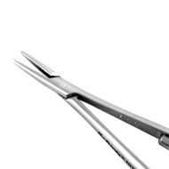 PORTA AGUJAS CASTROVIEJO (13CM) HU-FRIEDY