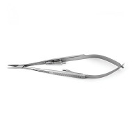 PORTA AGUJAS CASTROVIEJO (13CM) HU-FRIEDY