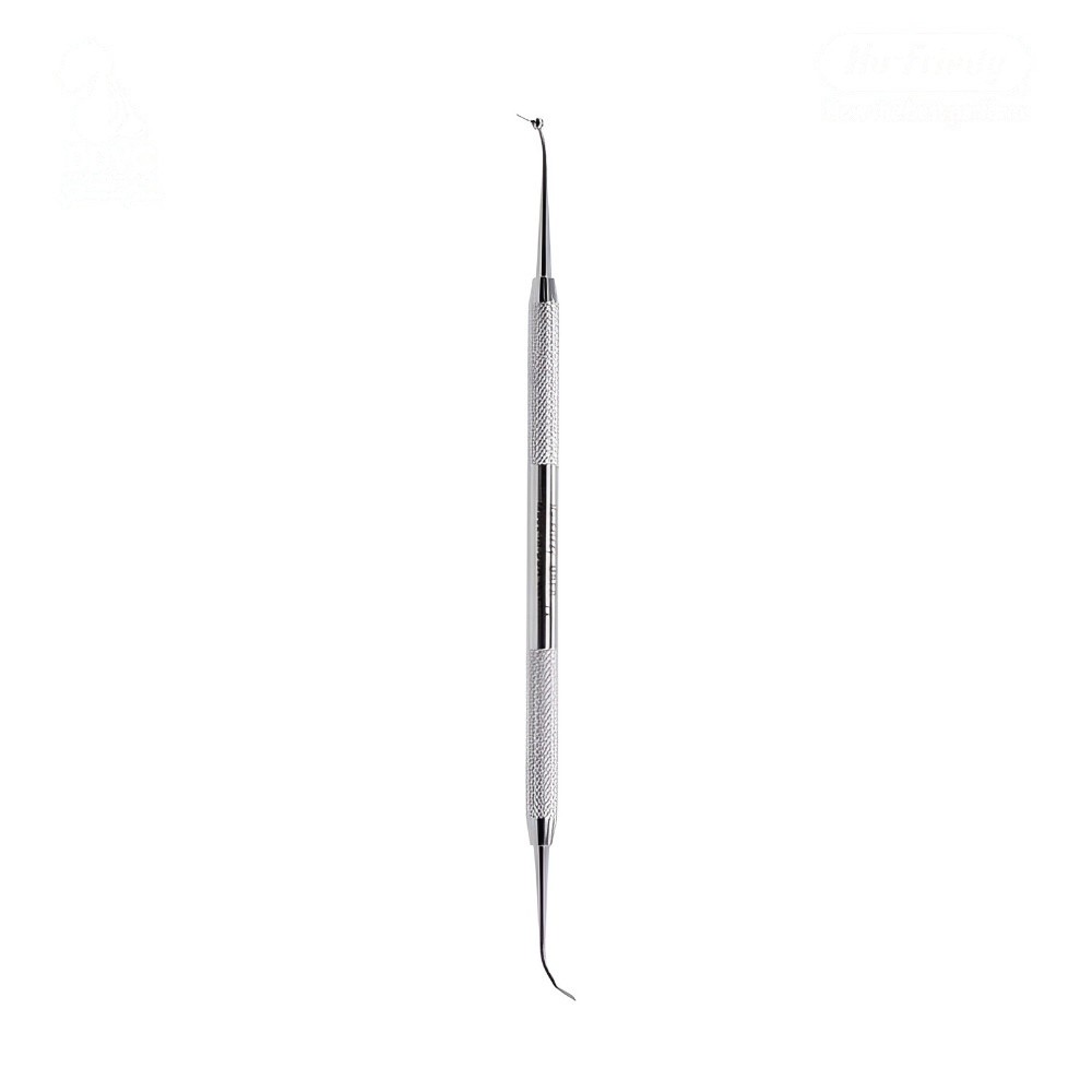 OBTURADOR RETROGRADA APICAL DERECHO HU-FRIEDY