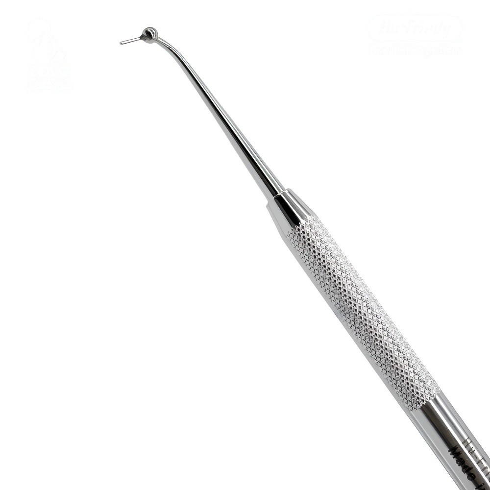 OBTURADOR RETROGRADA APICAL DERECHO HU-FRIEDY