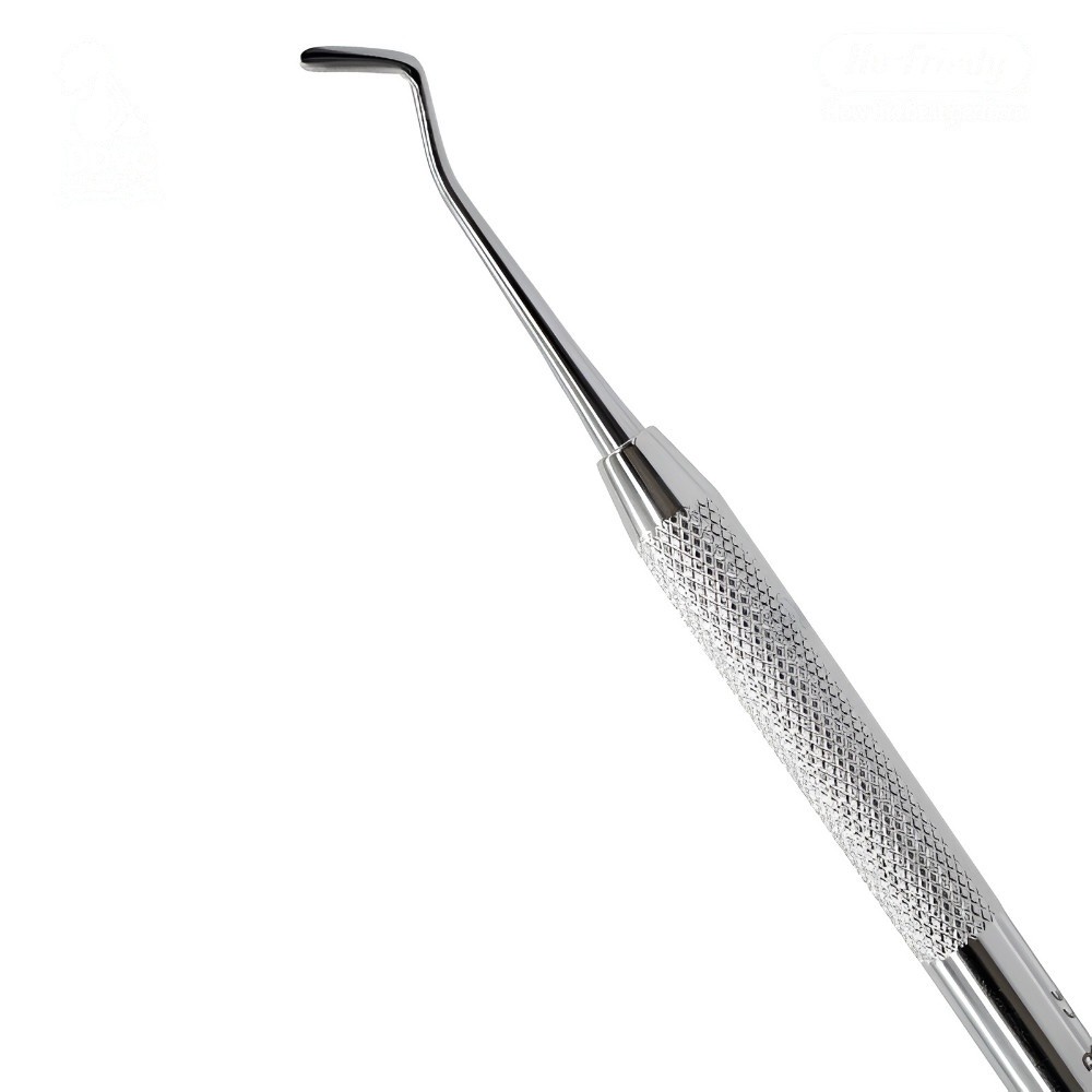 OBTURADOR RETROGRADA APICAL DERECHO HU-FRIEDY