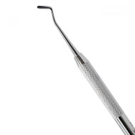 OBTURADOR RETROGRADA APICAL DERECHO HU-FRIEDY
