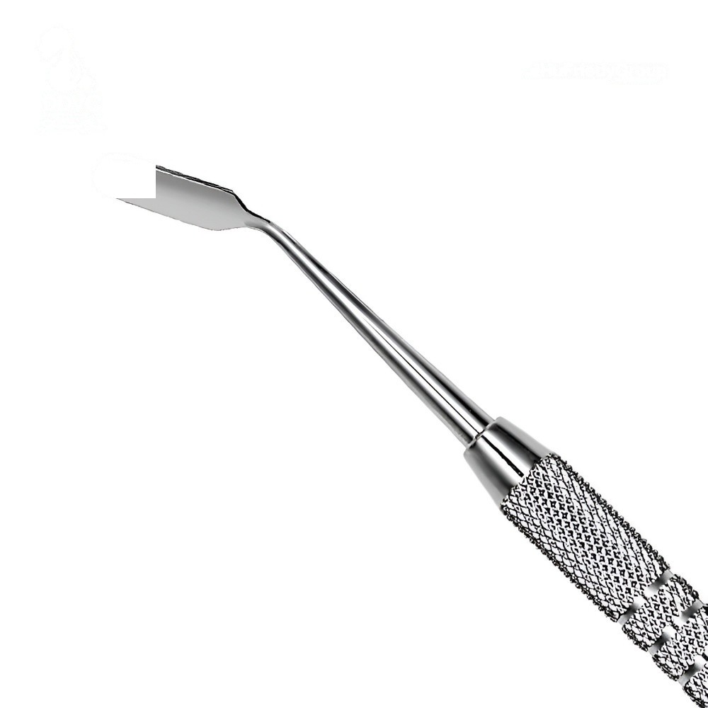 MICROESPEJO RECTANGULAR GRANDE (4X12MM) HU-FRIEDY